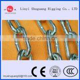HIGH QUALITY G30 LONG LASHING LINK CHAIN thumbnail-2