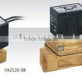 VX Series Solenoid Valve With High Quality thumbnail-1