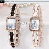 2017 Square Vogue Attactive Charming Sexy Elegant New Arrival Watch Women's Quartz Watch thumbnail-4