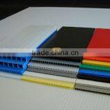 Corrugated Plastic Board / PP Hollow Board / Correx Board thumbnail-2