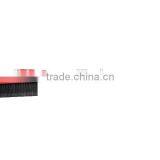 Telescopic Aluminum Long Handle Head Rotating Snow Brush & Ice Frost Scraper thumbnail-1