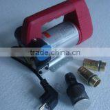 Portable Oil Pump OE40E20 thumbnail-1