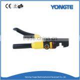 16A,20A Hydraulic Rebar Cutter thumbnail-2
