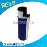 Blue Metal Smoking Accessories Lighters Case thumbnail-3