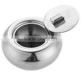 Whole Sale High Quality Private Small Ashtray Ashtray Portable Cigar Ashtray thumbnail-1