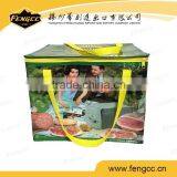 OEM Outdoor Picnic 6 Pack Cooler Bag,frozen Lunch Bag thumbnail-1