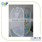 Printed Laundry Hamper