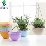 Hanging Plastic pp Flower Pot thumbnail-1