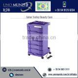 Best Value Top Quality Made Salon Trolley Beauty Care Price thumbnail-6