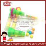 Small Flashlight Candy Toys With Led Light thumbnail-5