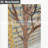 Popular Products Party Hall Decoration Coral Tree Lighted Wedding Centerpieces thumbnail-3