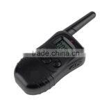 Hot Original Waterproof 300M 100LV LCD Remote Dog Pet Training Collar Shock Vibrate Stock Offer New thumbnail-2