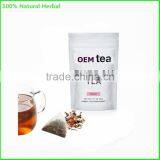 Quick Natural Weight Reducing Easy Herbal Slimming Tea thumbnail-6
