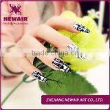 2016 New Product Wholesale Stiletto Nail Art Punk Style Nail Supplies Nail Tip thumbnail-4