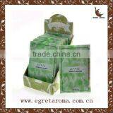 2015 Aroma Scent Sachet Bag Air Freshener Paper Envelope Scented Sachet thumbnail-2