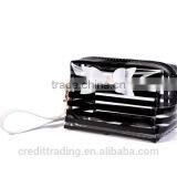 Trendy Women Candy Color Cosmetic Bag thumbnail-5