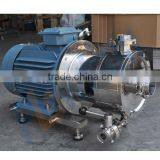 Types of Homogenizer/emulsifier thumbnail-4