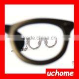 UCHOME Custom Glasses Shape Beer Bottle Opener/Cheap Bulk Beer Bottle Opener/Metal Beer Bottle Opener thumbnail-1