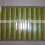 Bamboo Carpet thumbnail-1