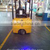 110v 6w Forklift Blue Spot Led Warming Light thumbnail-1