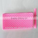 The Silicone Purse Silica Gel Change Wallet Zipper Manufacturer thumbnail-1