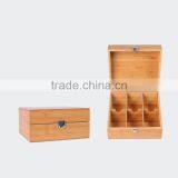 Wholesale Small Gift Packaging Tea Box thumbnail-1