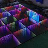 3D Light Weight LED Dance Floor for Disco thumbnail-5