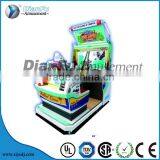 2015 42 Inches HD Let's Us Go Island Simulator Gun Shooting Game Machine thumbnail-1