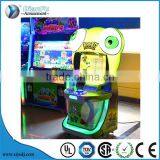 Cheap Arcade Machines Coin Operated Game 22inch LCD Screen Running Zombie Mini Video Games thumbnail-4