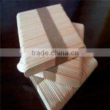 Birch Wooden Round/straight Edge Popsicle Ice Cream Stick thumbnail-5