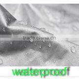 Waterproof Fabric for Umbrella,190t Pongee Umbrella Fabric 100% Polyester,silver Coated Fabric thumbnail-3
