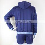 New Style Hot Sale High Quality Cheap Man Custom Tracksuits Sportswear thumbnail-5