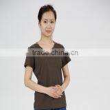 Unisex Normal Workwear t Shirt thumbnail-1