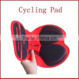 Coolmax Gel Cycling Pads For Cycling Shorts thumbnail-3