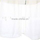 Top Sale Chiffon Zipper Ladies Elegant Spring Coat,newest Italian Brand Coat,women Fashion Coat thumbnail-5