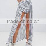 2017 Custom Beach Stripe Short Overlay Set thumbnail-5