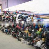 Sales Promotional C Gradae Pvc Coated Polyester Stocklot Oxford Fabric For Bags thumbnail-4