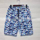GZY Hot Sale Cheap Stock Demin Shorts thumbnail-2