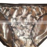 Ladies Panties (Garment Stock Lots / Apparel Stock / Stocklots / Garment Apparel From Sri Lanka) thumbnail-2