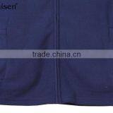 Apparel Manufacturer Plain Boutique Pocket Custom Polar Fleece Children's Vests thumbnail-5