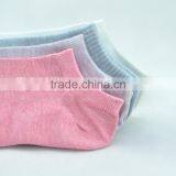 2015 Popular Fashion New Design Low Cut Women Cotton Socks thumbnail-3