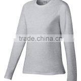 Women's Cotton Sweatshirt Custom Wholesale From Ningbo China thumbnail-2