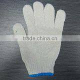 100% 500g/600g/700g/800g/900g Fashion Cotton Gloves for Industrial Working thumbnail-2