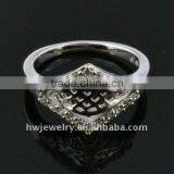 Promise & Engagement Ring thumbnail-1