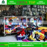 unsorted sports uniform second hand clothes cheap used clothes used clothing hot sale in dubai