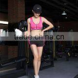 Ladies Latest Fashionable Sexy Sport Bra With Beautiful Colors thumbnail-3