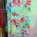 c 40*40 110* 85 printed home fabric 110inch wide
