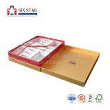 Fancy Customized Hardbound Boxes for Cosmetic Makeup Kits From Chinese Factory thumbnail-2