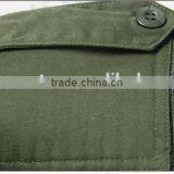 Pure Color Military Sweater Plus Size Mens Acrylic Sweater Designs thumbnail-5