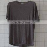 Men Fashion Wool T-shirt thumbnail-1